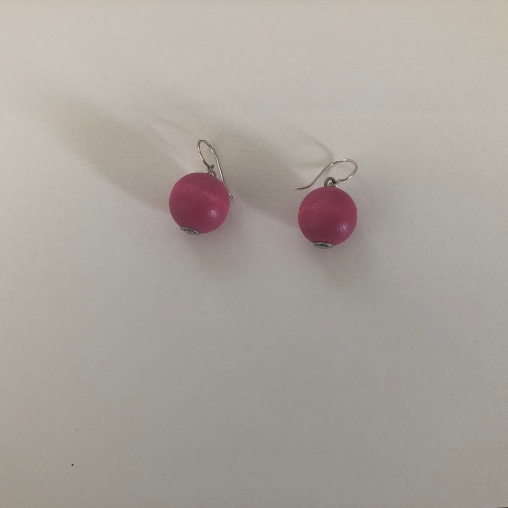 Aarikka earrings